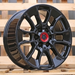 R20 x 8.5J 6x139.7