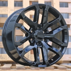 R20 x 9J 6x139.7