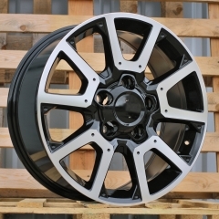 R20 x 8.5J 5x150