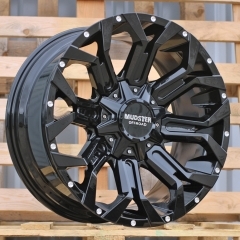 R20 x 9J 8x165.1