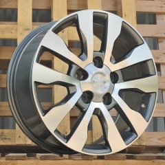 R20 x 8.5J 5x150