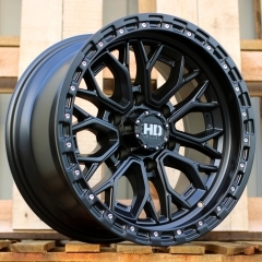 R17 x 8J 6x139.7