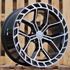 R22 x 10J 5x120
