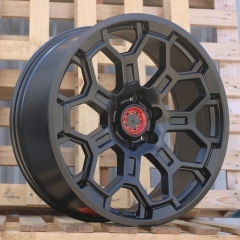 R22 x 9J 6x139.7