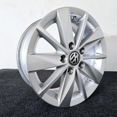 R15 x 6J 5x112