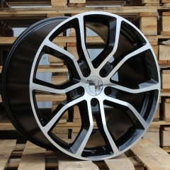 R21 x 9.5;11J 5x130