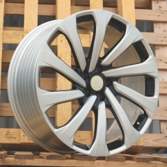 R22 x 9.5J 5x120