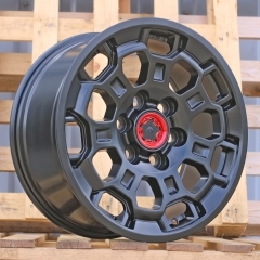R18 x 8.5J 6x139.7