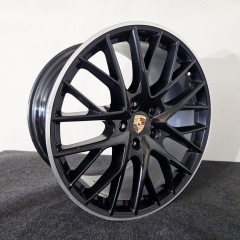 R21 x 9.5;11.5J 5x130