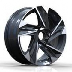 R16 x 6.5J 4x100