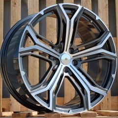R21 x 9.5;10.5J 5x114.3