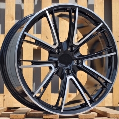 R21 x 9.5;11J 5x130