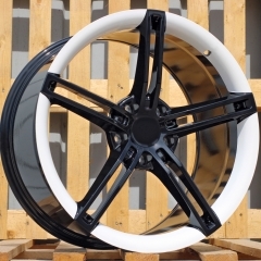 R21 x 9.5;11J 5x130