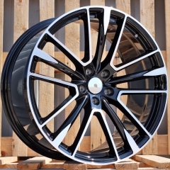 R21 x 9.5;10J 5x114.3