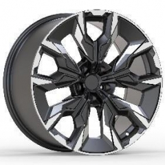 R20 x 8.5;10J 5x112
