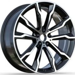 R20 x 8;9.5J 5x112