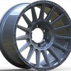 R17 x 9J 6x139.7