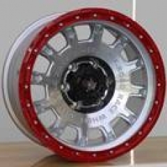 R17 x 8.5J 6x139.7