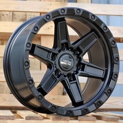 R18 x 9J 6x139.7