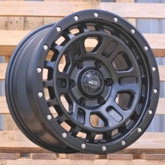 R17 x 8.5J 6x139.7