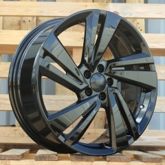 R18 x 7J 5x100
