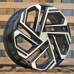 R19 x 7.5J 5x114.3