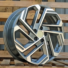 R19 x 7.5J 5x114.3