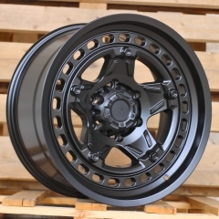 R17 x 9J 6x139.7