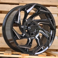 R18 x 9J 6x139.7
