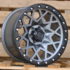 R17 x 9J 6x114.3
