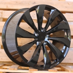 R22 x 9.5;11J 5x130