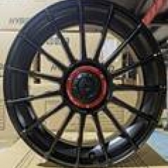 R19 x 8.5J 5x112