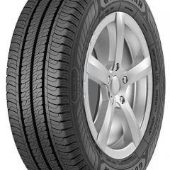 Goodyear EfficientGrip Cargo 2 DEMO