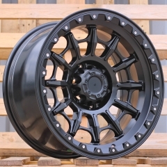 R18 x 9J 6x139.7
