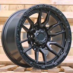 R17 x 9J 6x139.7