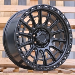 R20 x 9J 6x139.7