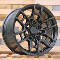 R17 x 9J 6x139.7