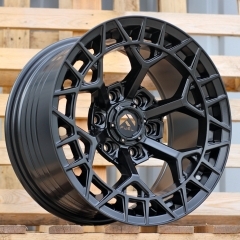 R17 x 9J 6x139.7