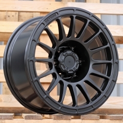 R17 x 8.5J 6x139.7