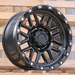 R16 x 8J 6x139.7