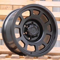 R17 x 8.5J 6x139.7