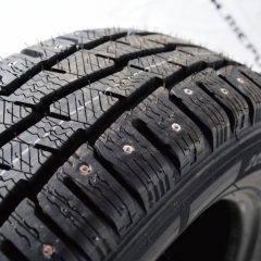 Michelin TL AGILIS X-ICE NORTH MI studded 3PMSF