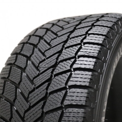Michelin TL X-ICE SNOW SUV MI RP 3PMSF