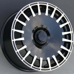 R19 x 8.5;9.5J 5x112