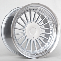 Steel