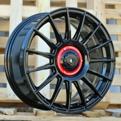 R17 x 7.5J 5x114.3