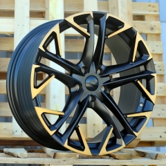 R20 x 8.5J 5x112
