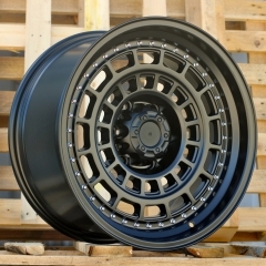 R18 x 9J 6x139.7