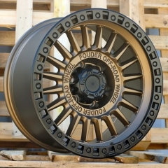 R18 x 9J 6x139.7