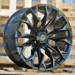R18 x 9J 6x139.7